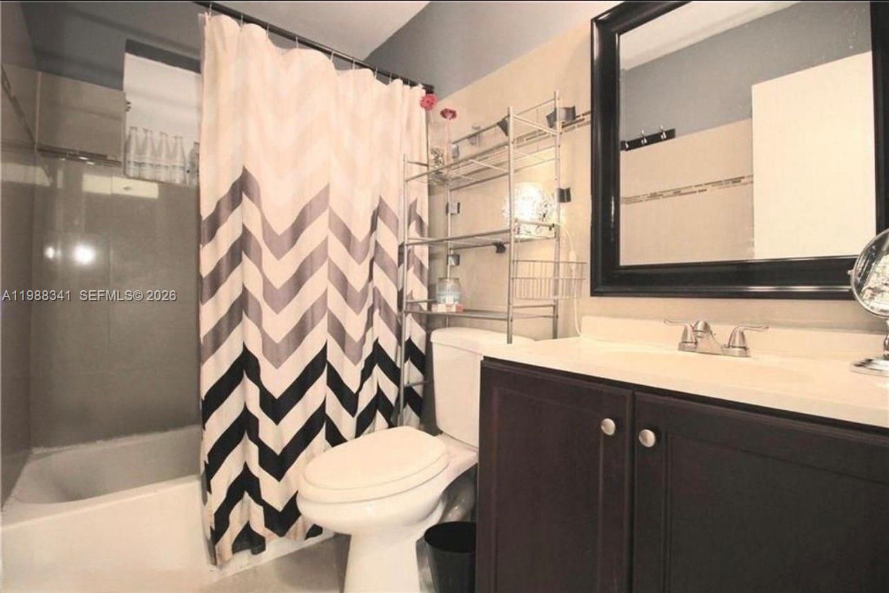 SENIOR SIX HOME APTS COND - Residential Lease