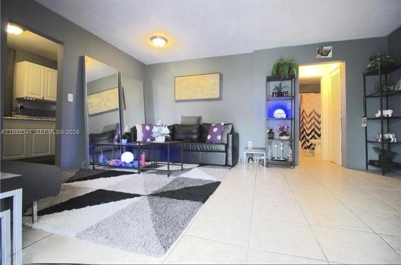 SENIOR SIX HOME APTS COND - Residential Lease