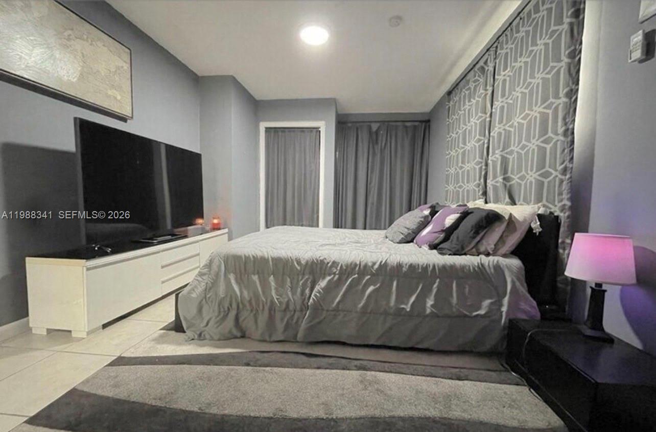 SENIOR SIX HOME APTS COND - Residential Lease