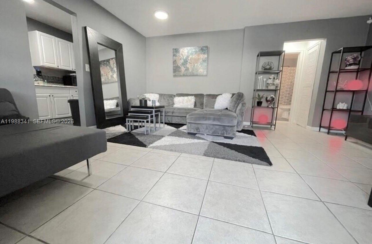 SENIOR SIX HOME APTS COND - Residential Lease