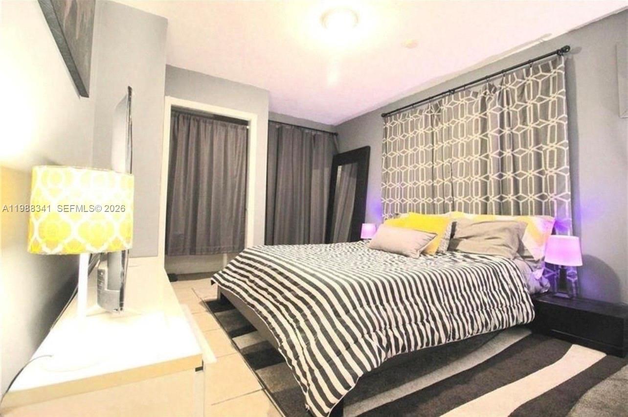 SENIOR SIX HOME APTS COND - Residential Lease