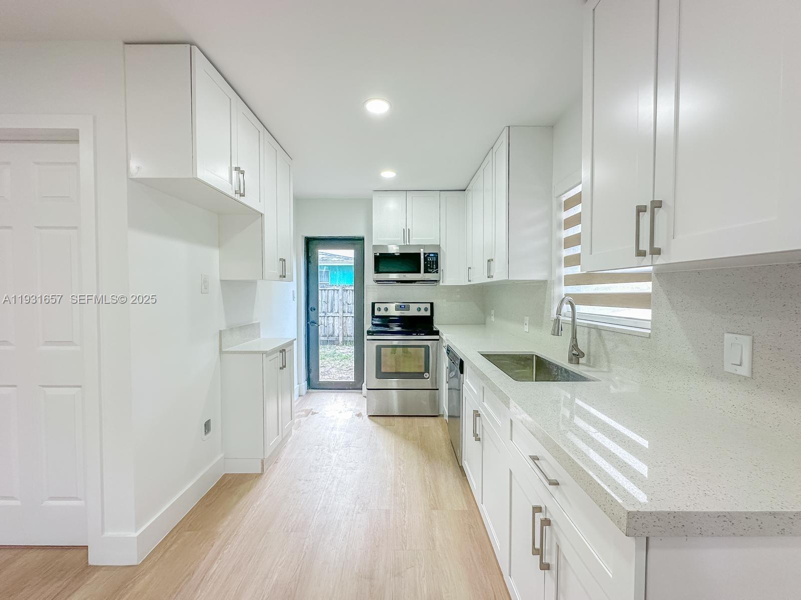 HYDE PARK SECOND SECTION - Residential