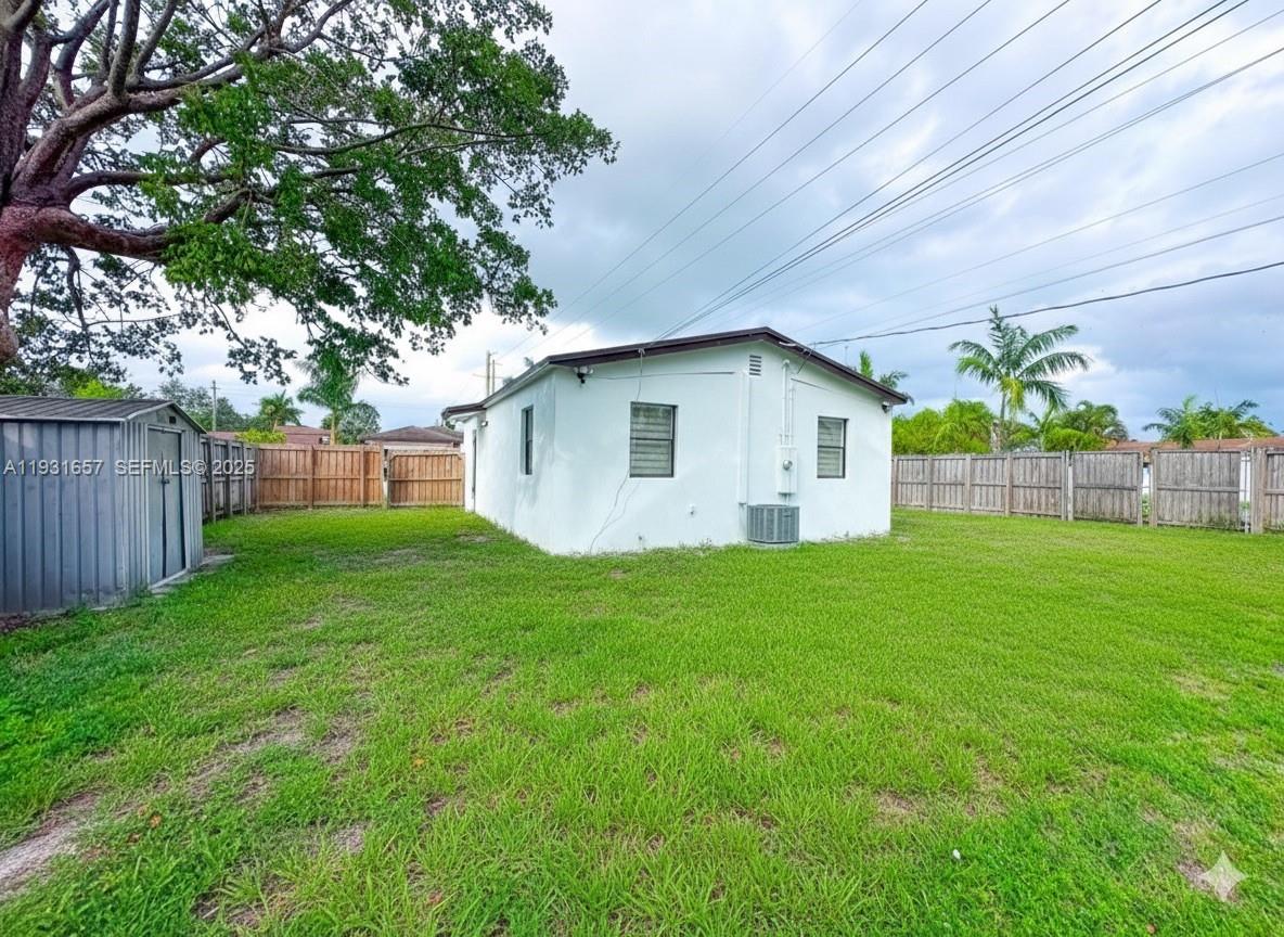 HYDE PARK SECOND SECTION - Residential