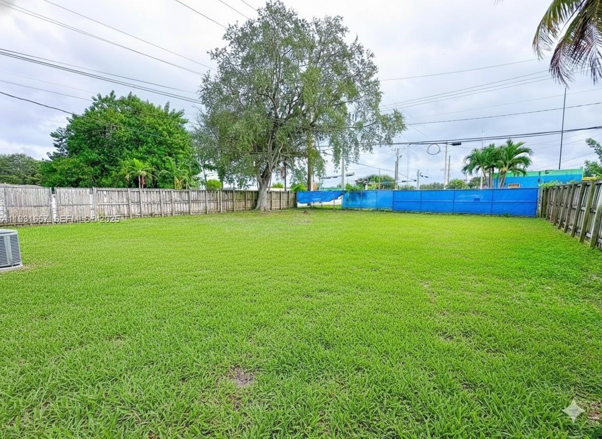 HYDE PARK SECOND SECTION - Residential