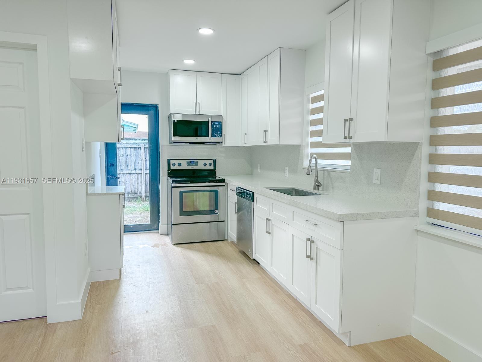 HYDE PARK SECOND SECTION - Residential