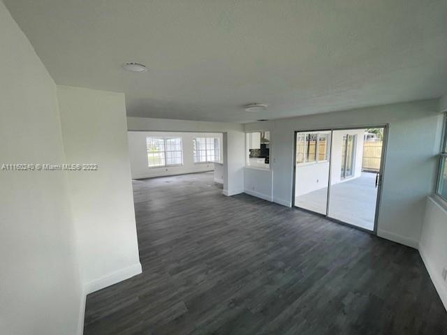 ROYAL PALM ACRES FIRST SE - Residential