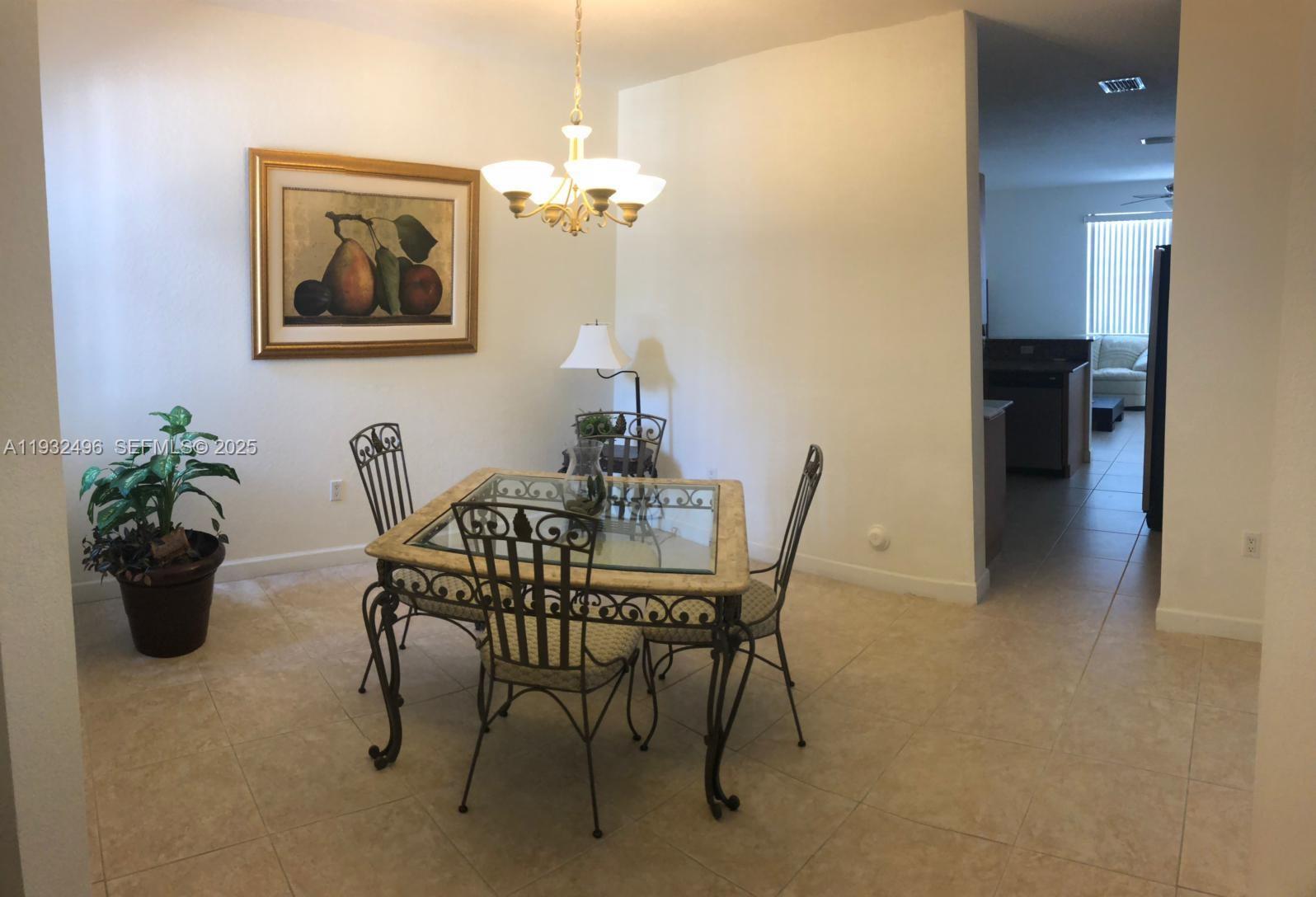 DORAL ISLES NORTH SEC THR - Residential Lease