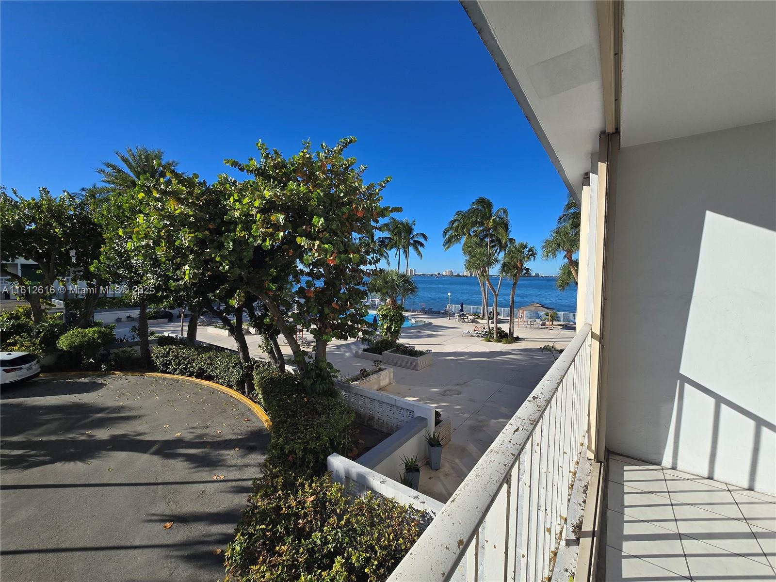 Property for Sale at 1865 79th St Causeway 2D, North Bay Village, Miami-Dade County, Florida - Bedrooms: 1 
Bathrooms: 1  - $280,000