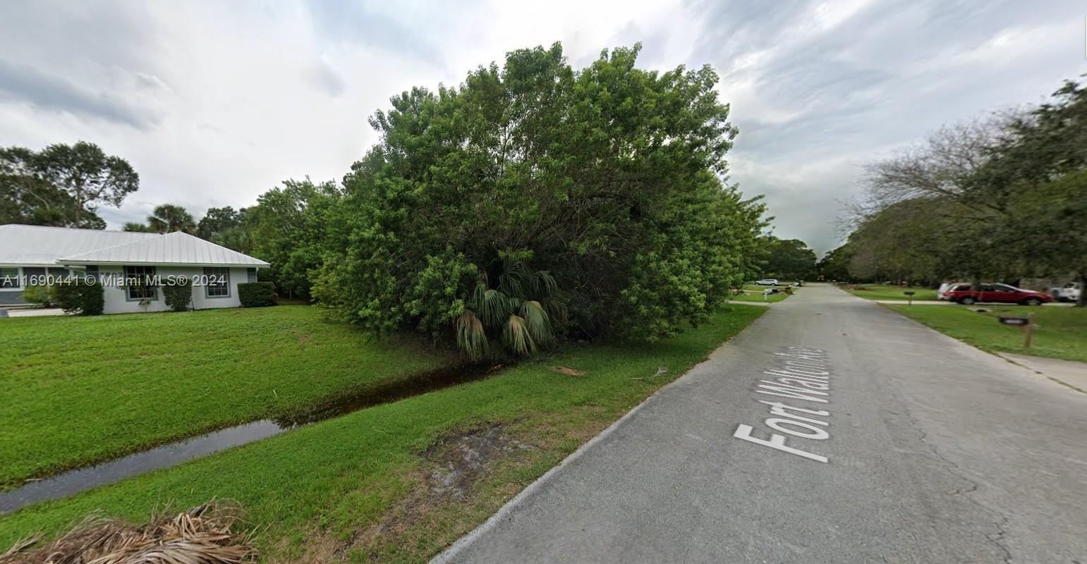 7901 Fort Walton Ave