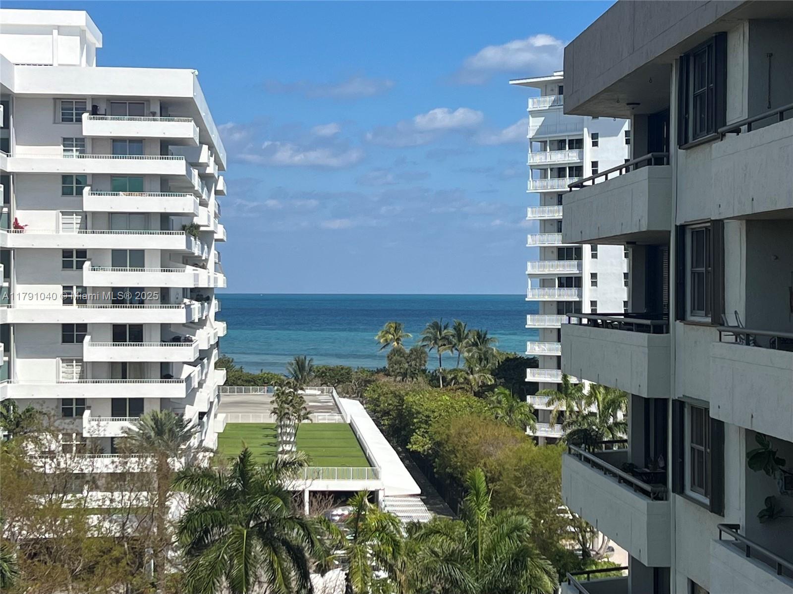 170 Ocean Lane Dr 807, Key Biscayne, Miami-Dade County, Florida - 2 Bedrooms  
2 Bathrooms - 