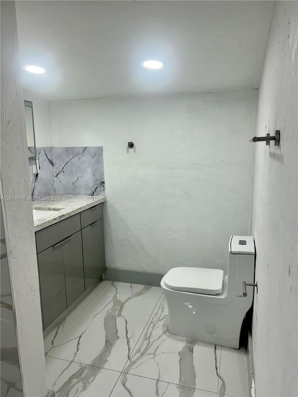 Photo of 6660 Johnson St #2, Hollywood, FL 33024 (MLS # A12014745)