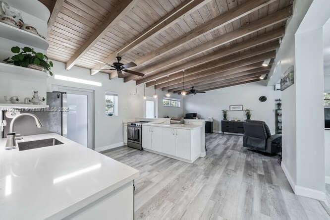 RIVERLAND VILLAGE SEC ONE - Residential Lease