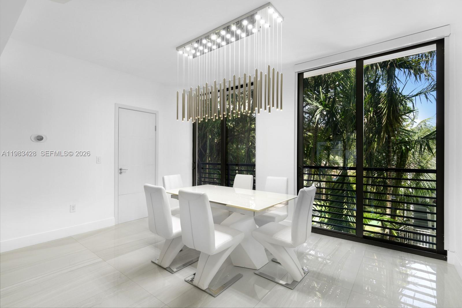 BAY HARBOR ISLAND - Residential