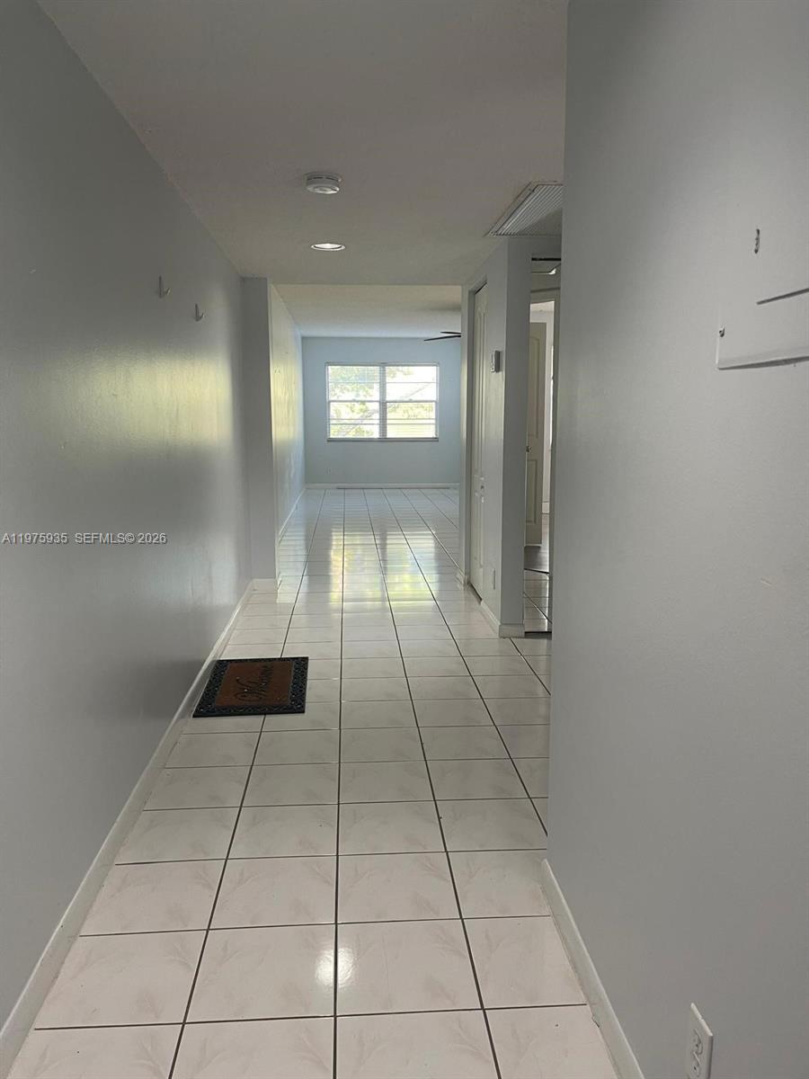 CAMBRIDGE AT CENTURY VILL - Residential Lease