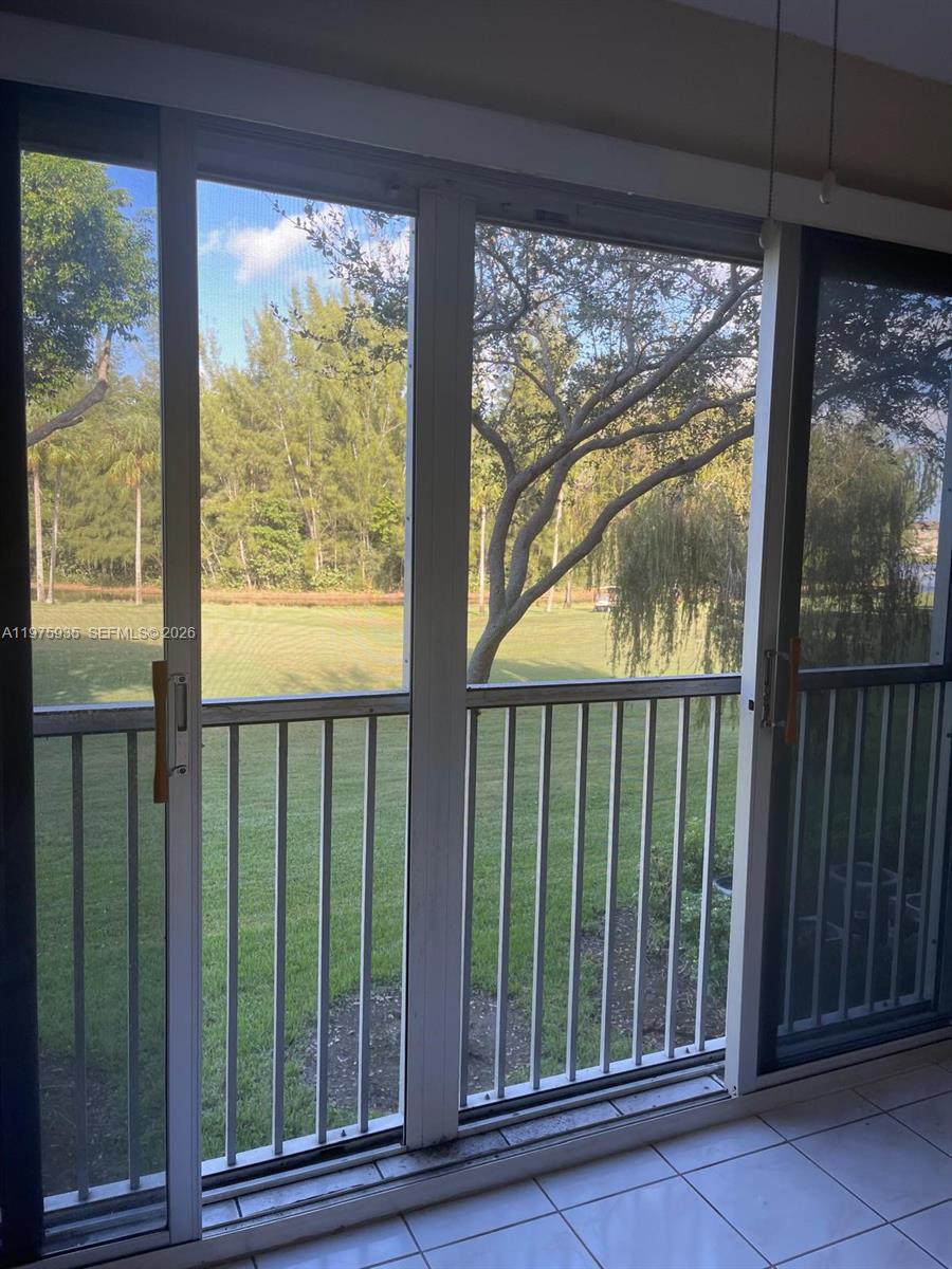 CAMBRIDGE AT CENTURY VILL - Residential Lease