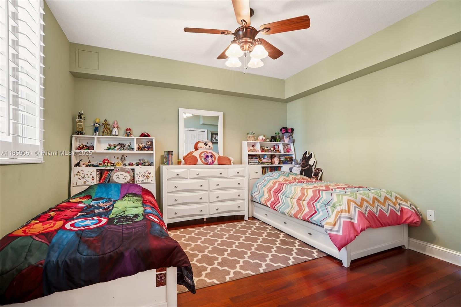 VERANDA CONDO - Residential