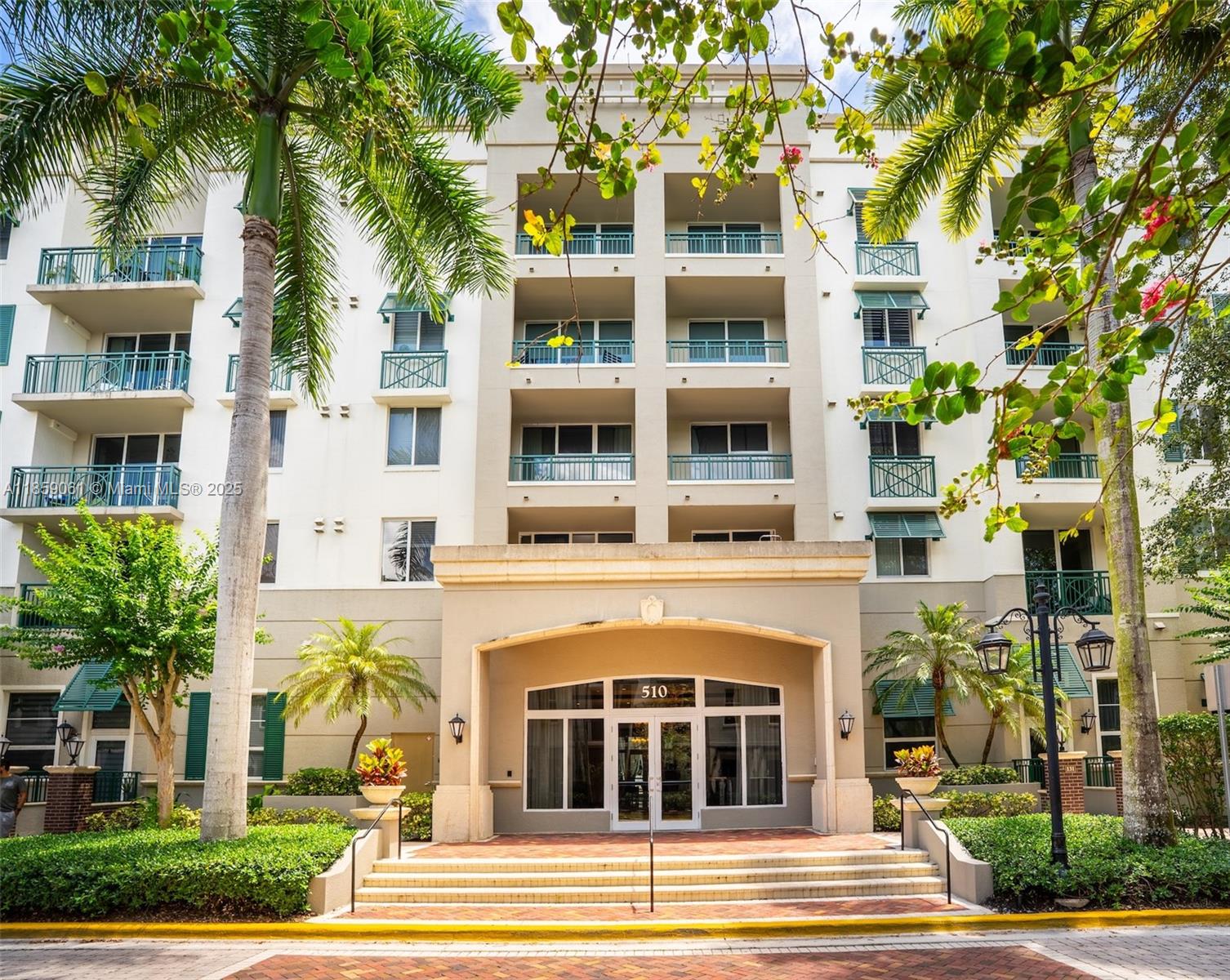 Beautiful 2 bed/2 bath plus large den with an oversized wrap around west-facing balcony for stunning sunset and lagoon views! Features include the largest kitchen layout, new 2023 AC, bamboo and tile floors, washer & dryer in unit and complete impact glass. Enjoy 2 assigned parking garage spaces, plenty of guest parking and 2 storage spaces on the same floor assigned to this condo. Secure building with doorman, lobby, elevators, and card entry. Amenities include a gym, sauna, pool, community room, library and HOA includes Hotwire Internet, Cable TV and Water. Can be rented immediately, perfect for homeowners or investors!