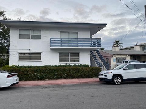  Miami Beach FL 33141