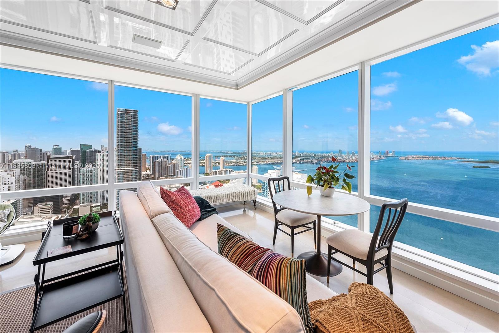 1425 Brickell Ave 58E