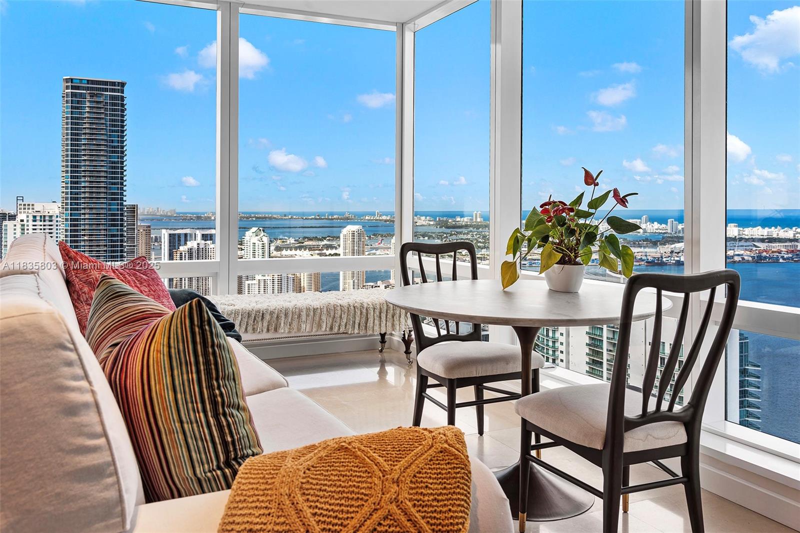1425 Brickell Ave 58E