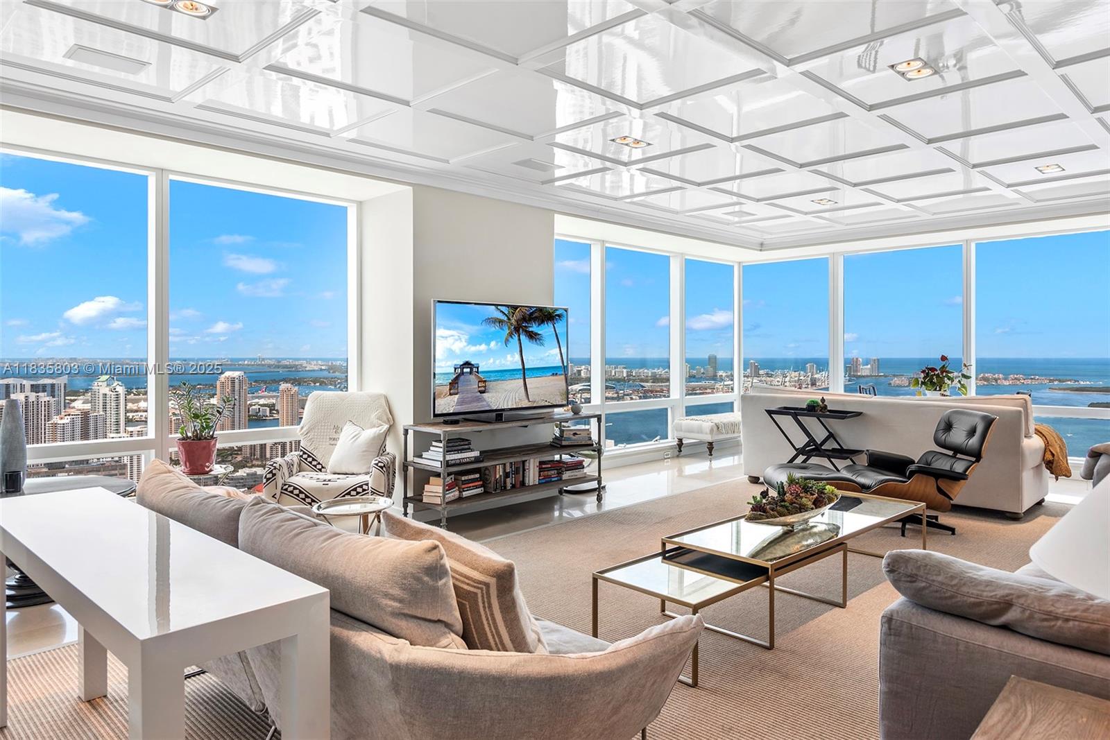 1425 Brickell Ave 58E