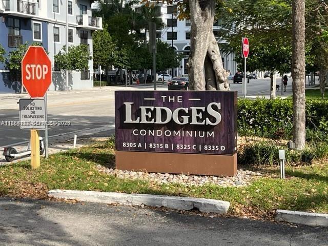 THE LEDGES CONDO - Residential