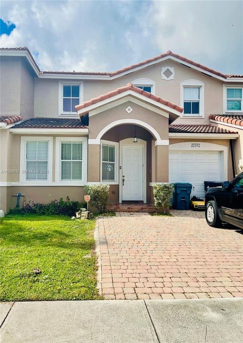 27312 SW 138th Path Homestead FL 33032