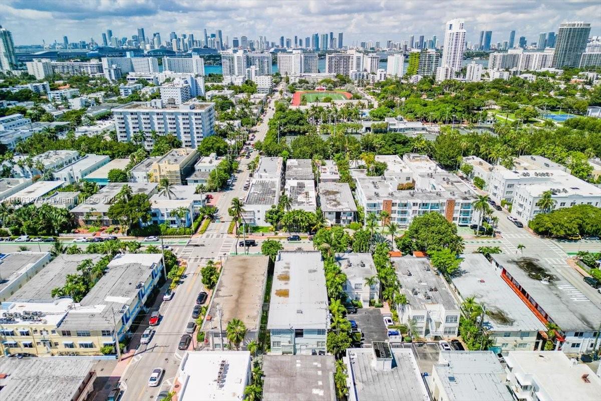 OCEAN BEACH ADDN NO 3 - Residential Income