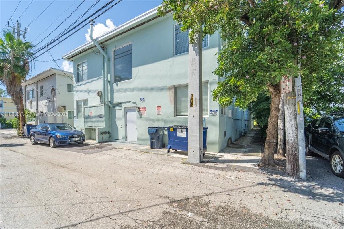 1115 Euclid Ave