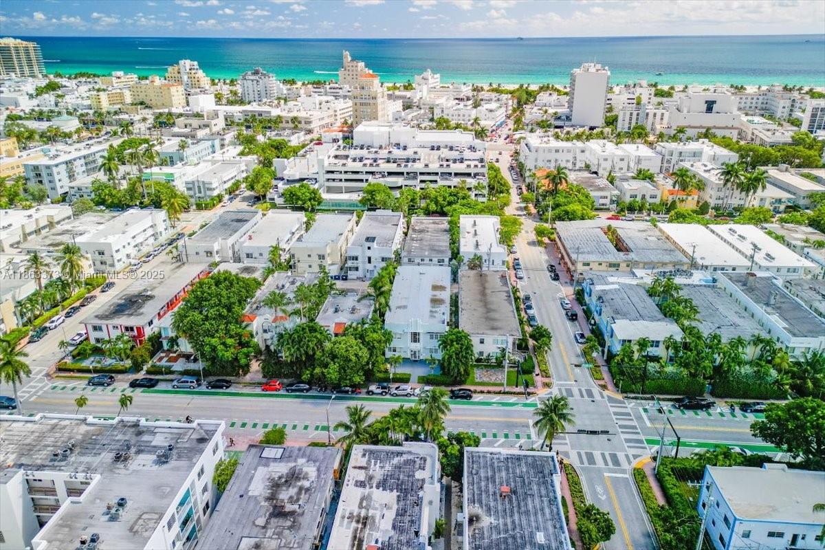 OCEAN BEACH ADDN NO 3 - Residential Income