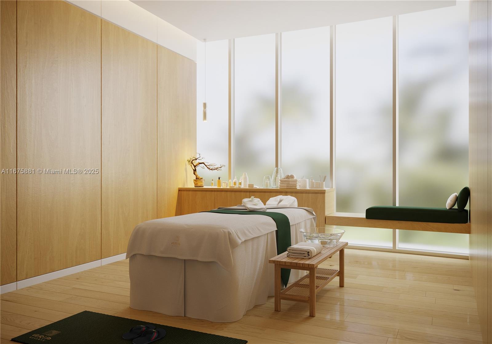 Edgewater - Residential