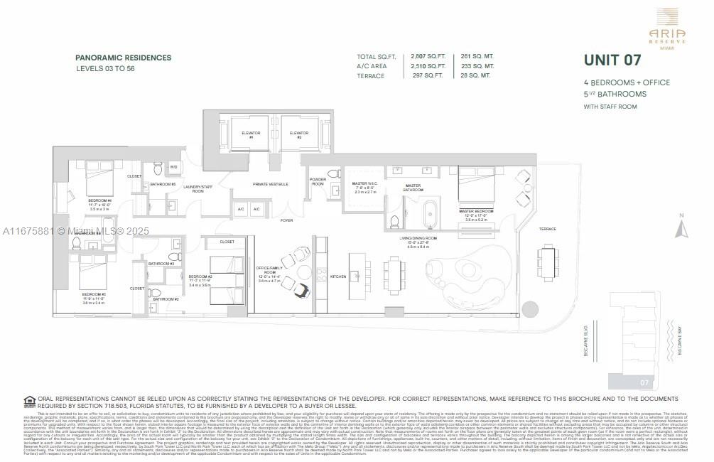 Edgewater - Residential