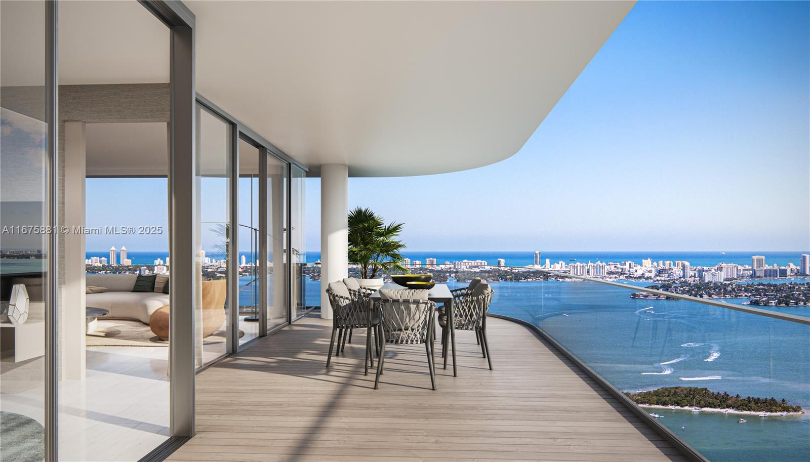 Edgewater - Residential
