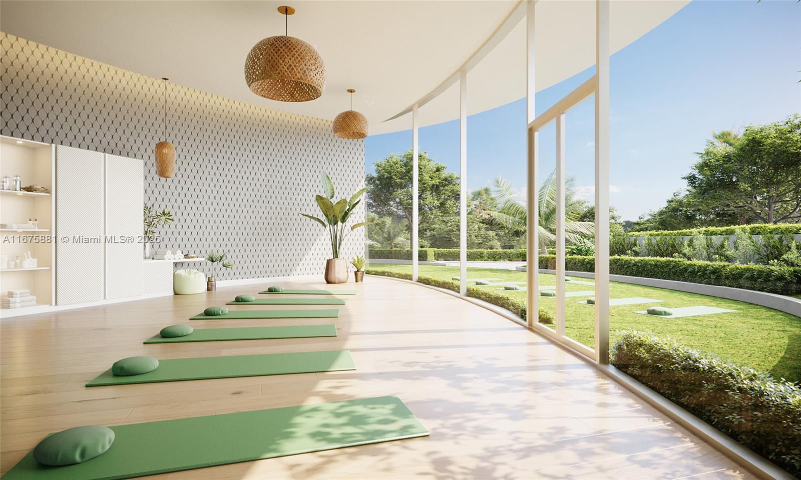 Edgewater - Residential