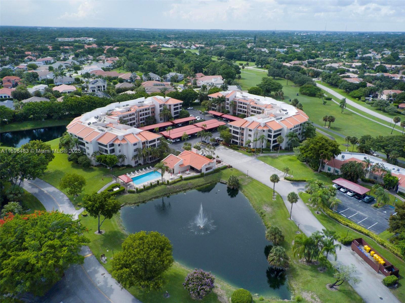 LAKES AT LA PAZ CONDO - Residential Lease