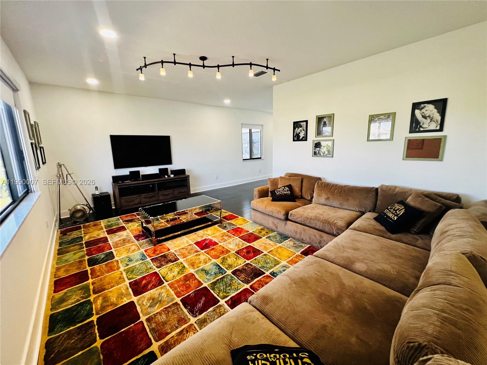 Cascata - Residential