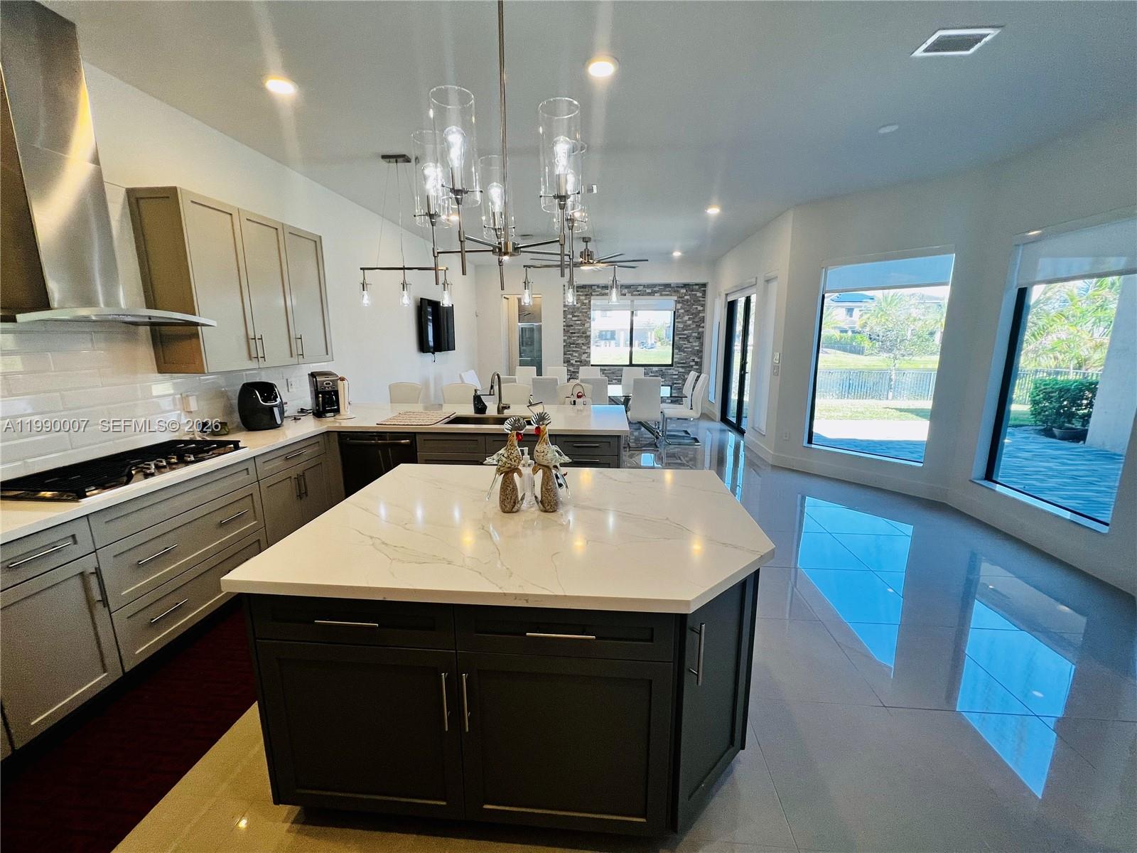 Cascata - Residential