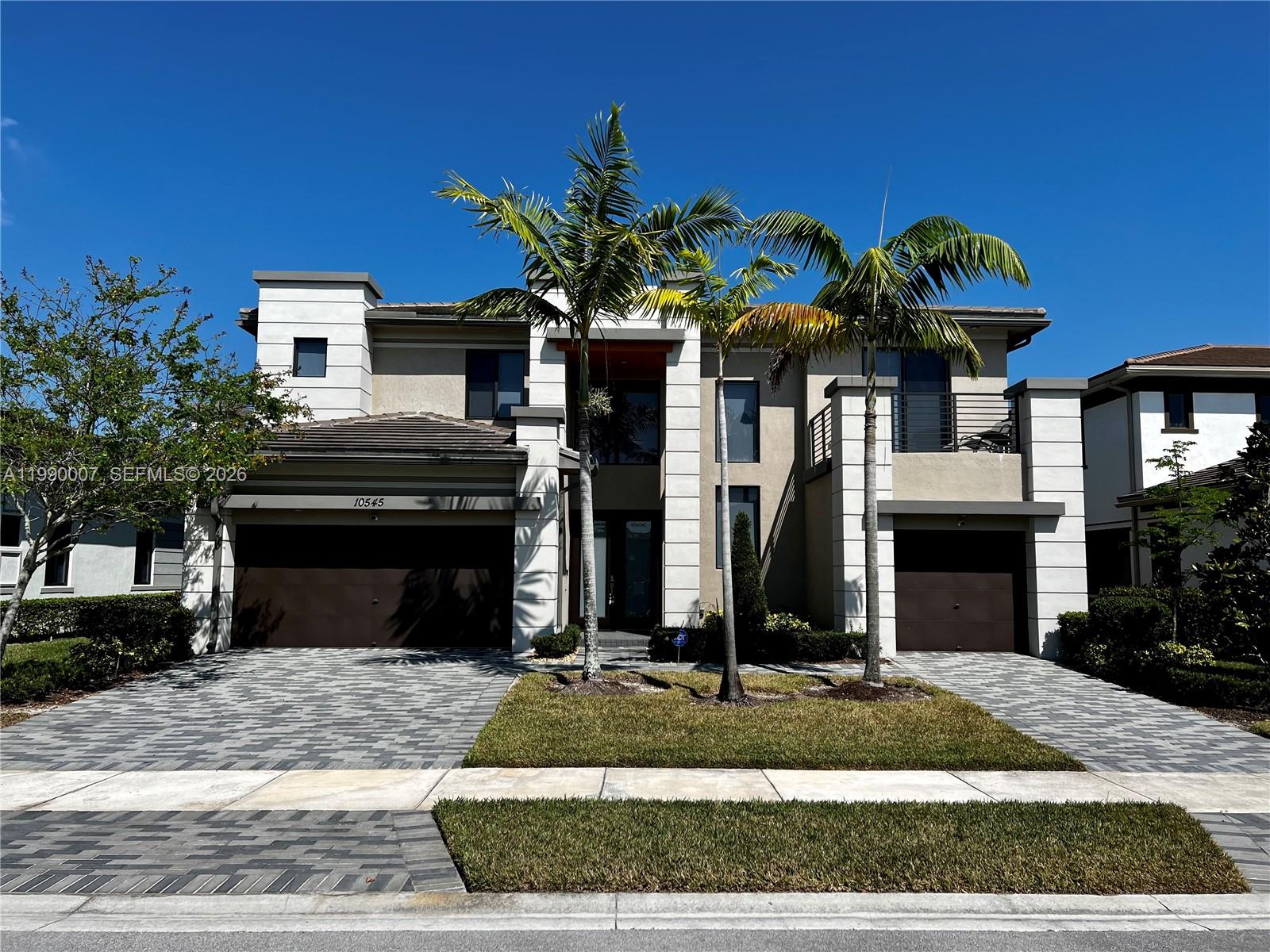 10545 S Lago Vista Circle