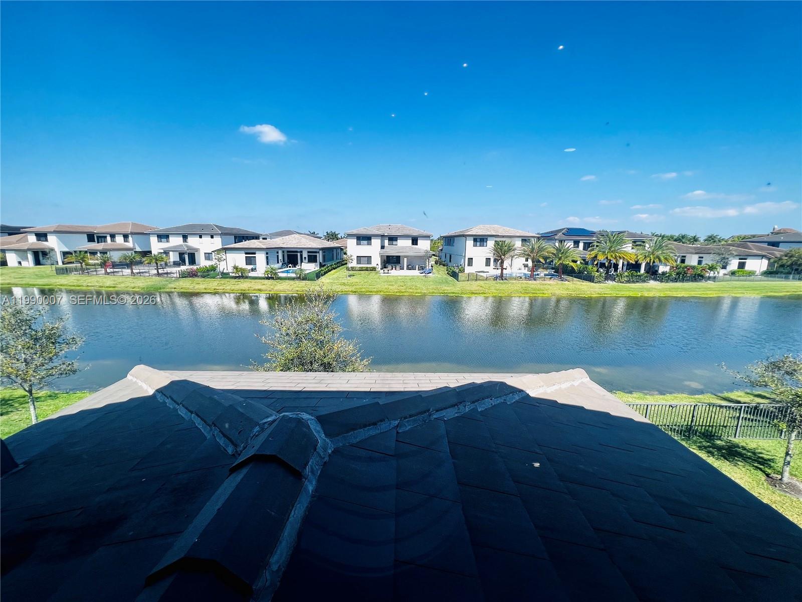 Cascata - Residential