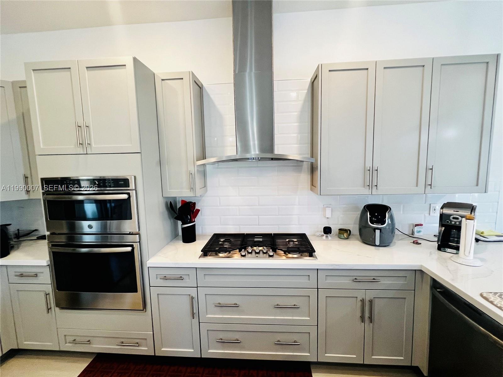 Cascata - Residential