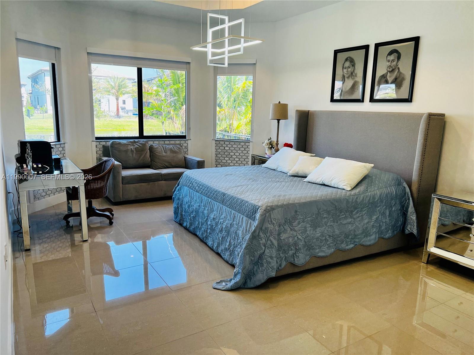 Cascata - Residential