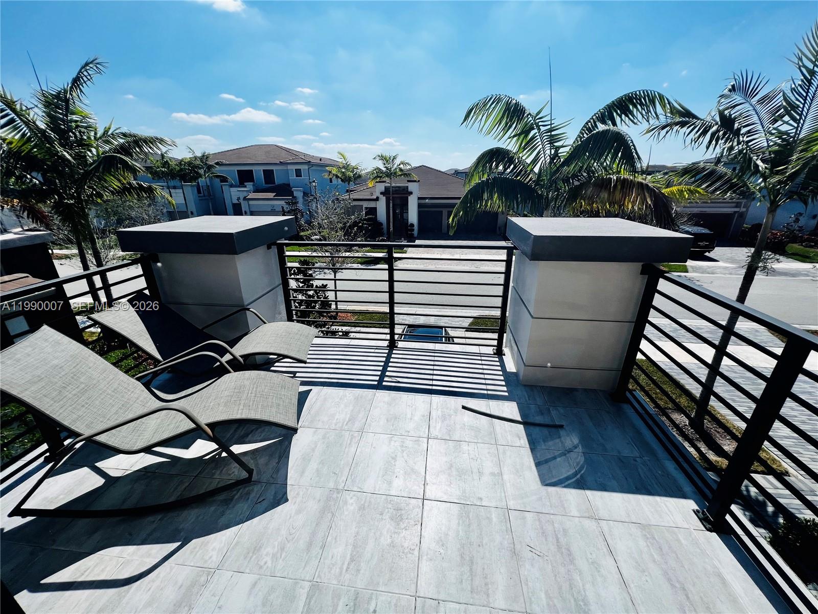 Cascata - Residential