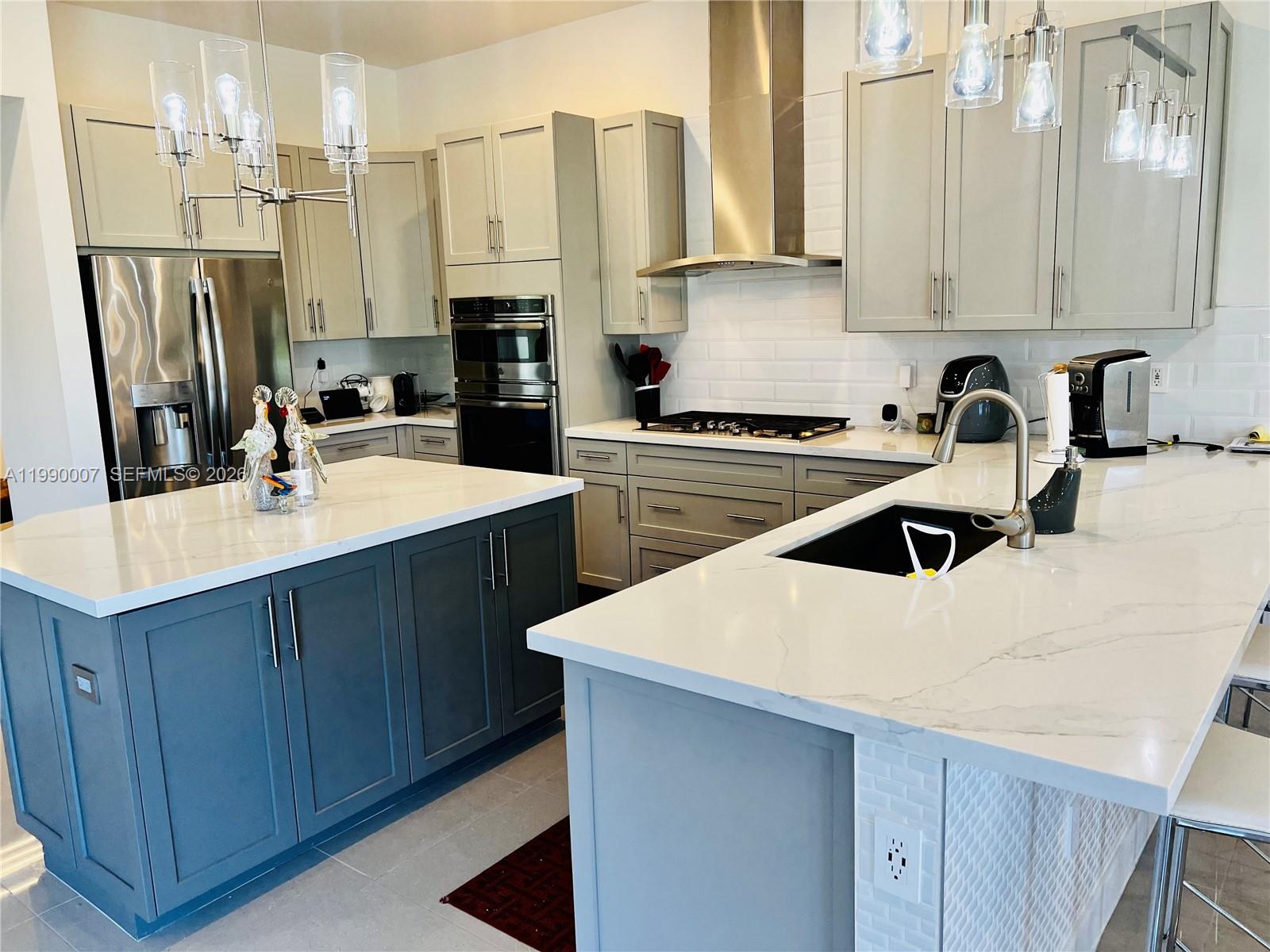 Cascata - Residential