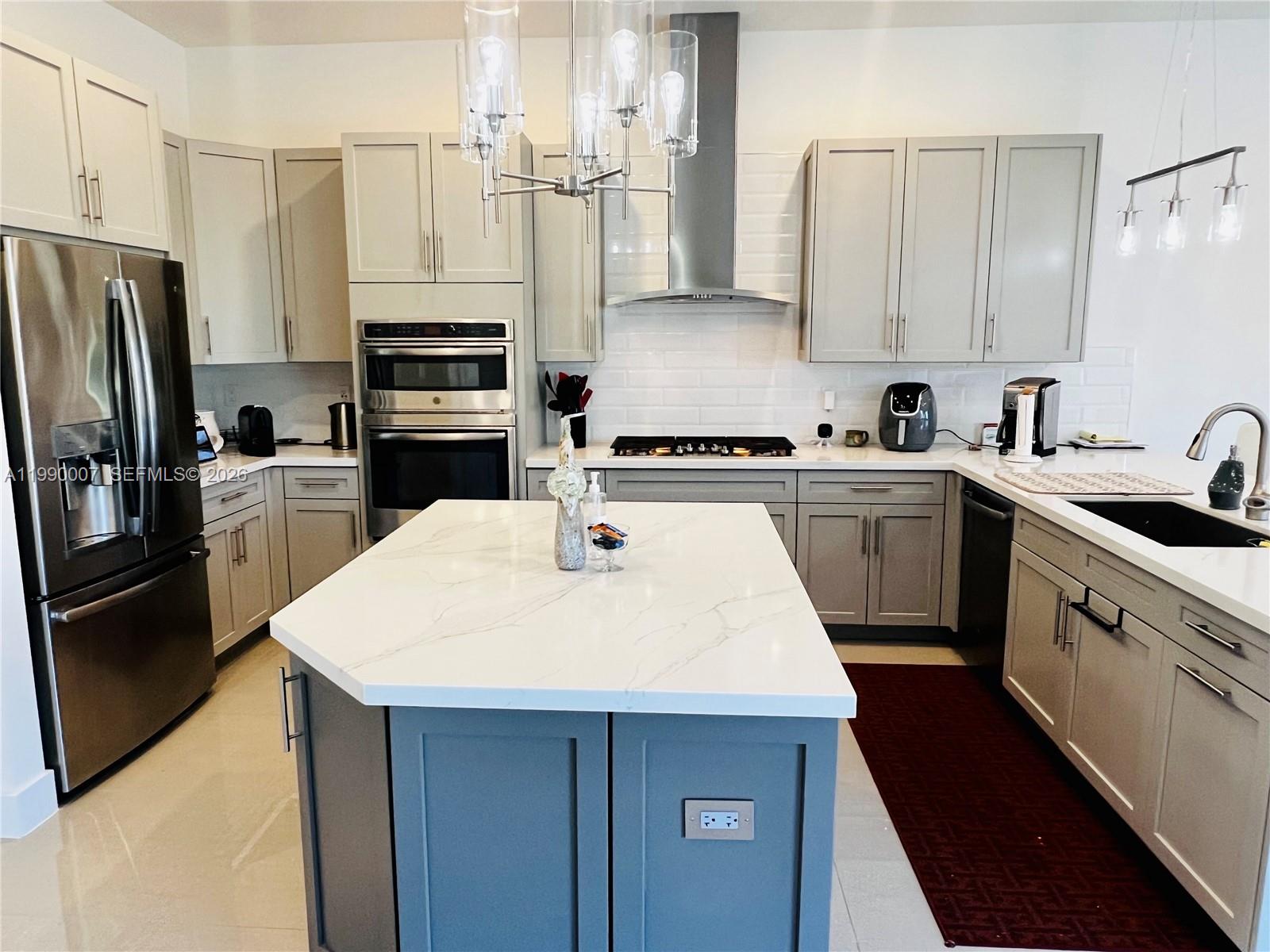 Cascata - Residential