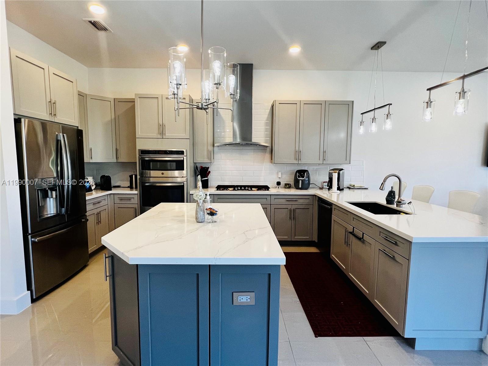 Cascata - Residential