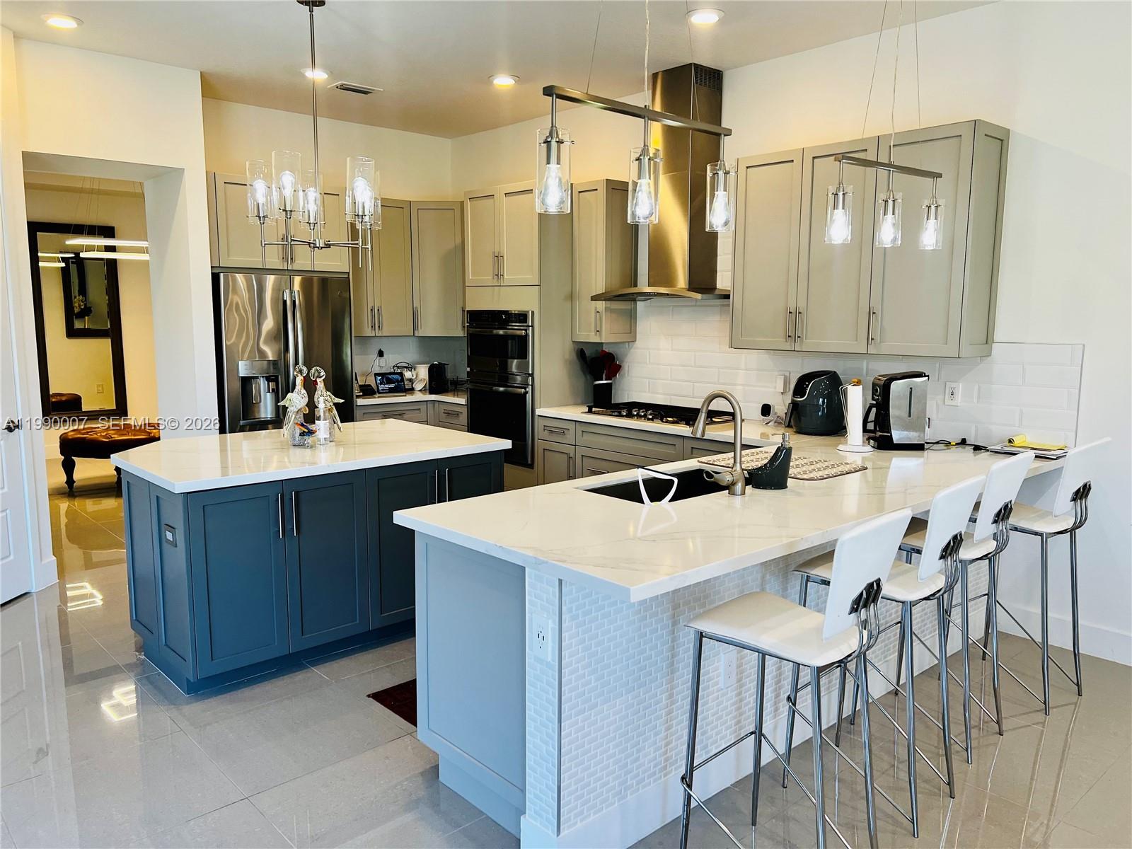 Cascata - Residential