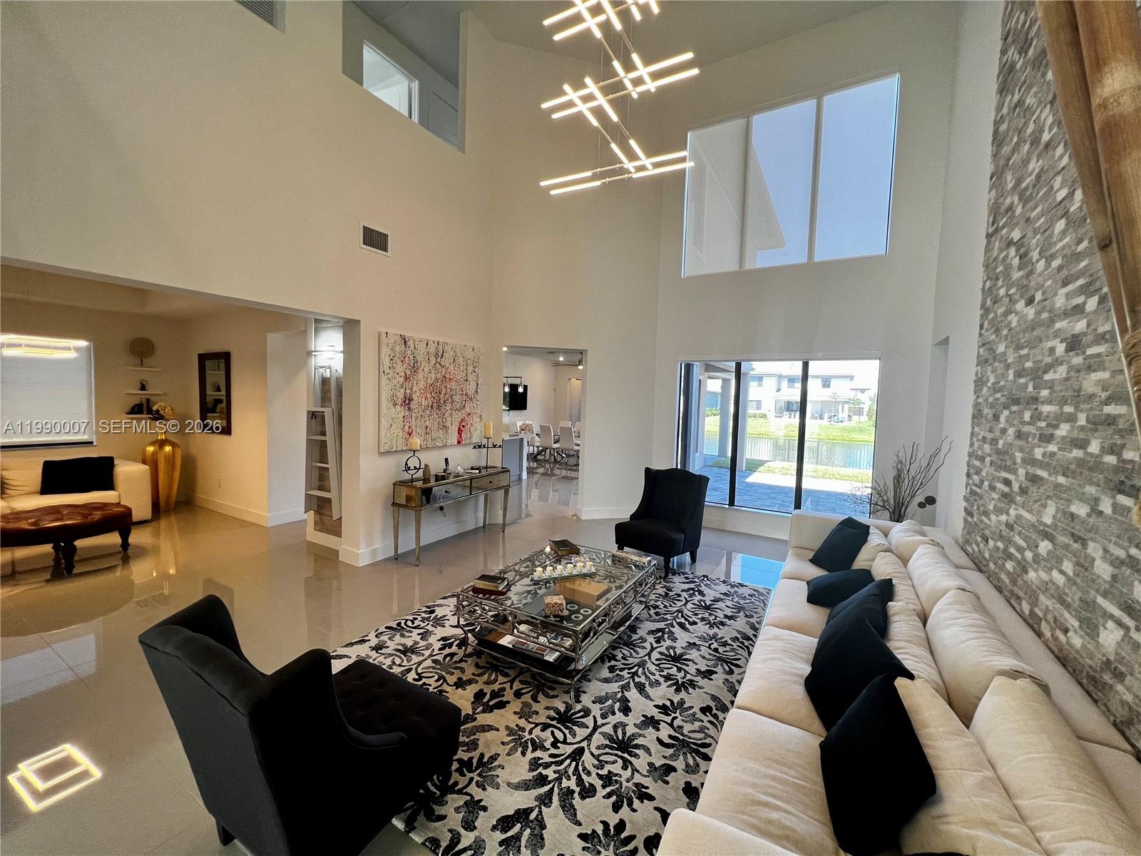 Cascata - Residential