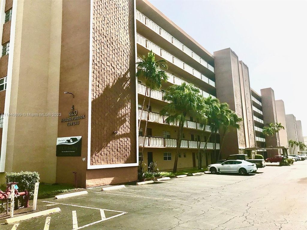 Photo of Hallandale Beach, FL 33009 (MLS # A11440899)