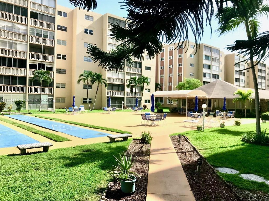 Photo of Hallandale Beach, FL 33009 (MLS # A11440899)