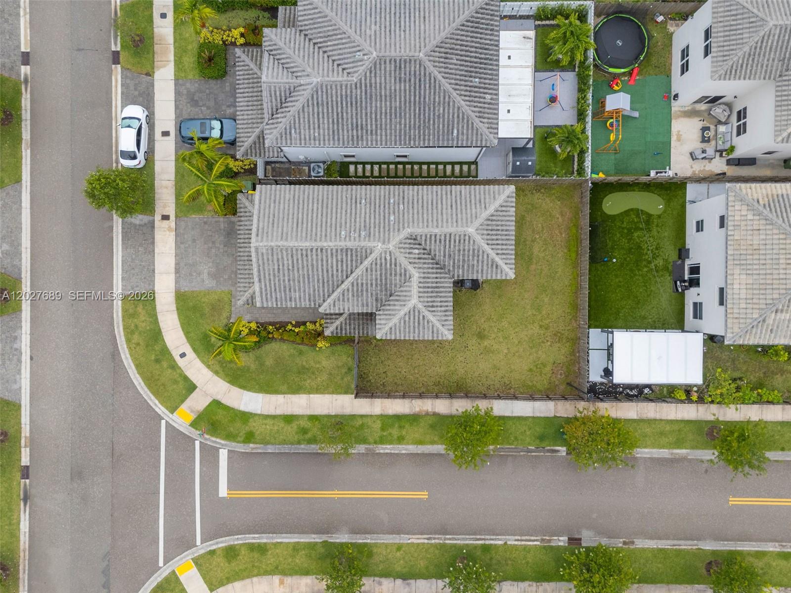 KEYS GATE RESIDENTIAL - Residential